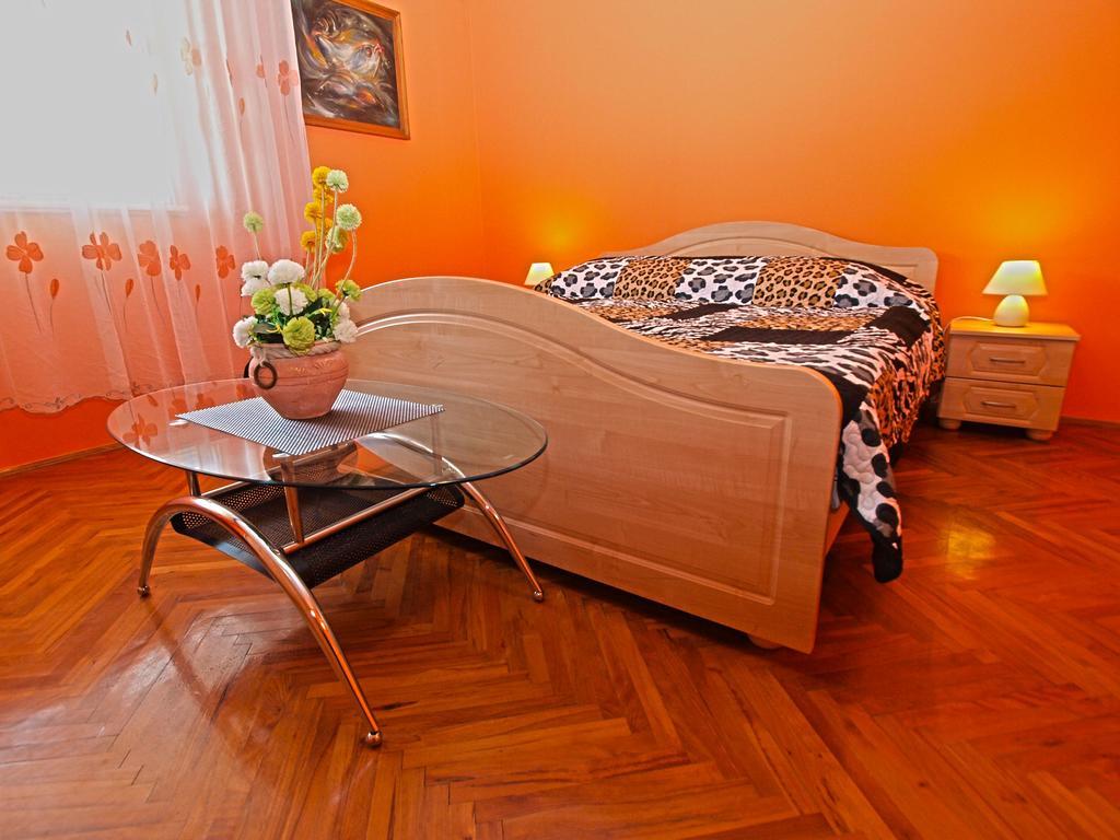 Apartment Snezana 1200 Fažana Dış mekan fotoğraf