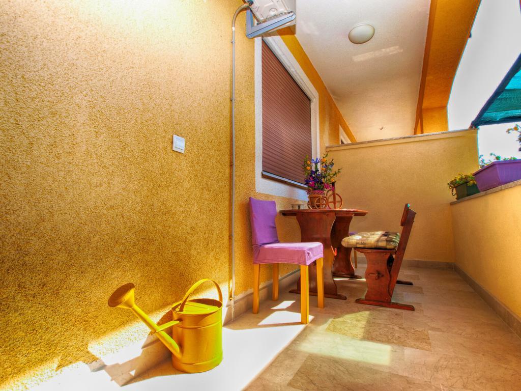 Apartment Snezana 1200 Fažana Dış mekan fotoğraf