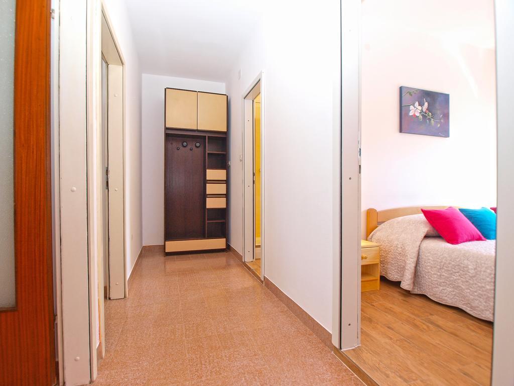 Apartment Snezana 1200 Fažana Dış mekan fotoğraf