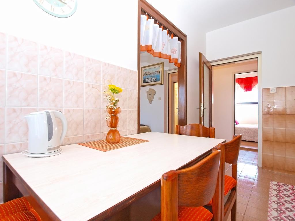 Apartment Snezana 1200 Fažana Dış mekan fotoğraf