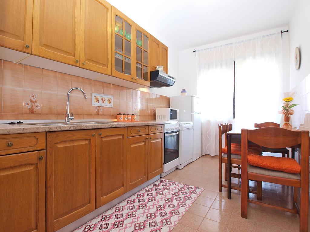 Apartment Snezana 1200 Fažana Dış mekan fotoğraf